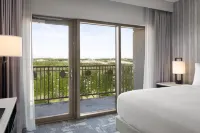 Embassy Suites by Hilton Charlotte Concord Golf Resort & Spa - Gym