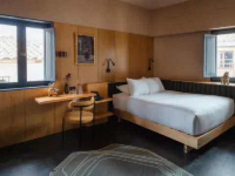 โมโต้ บาย ฮิลตัน คุสโก โรงแรมในกุสโก