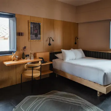 Motto by Hilton Cusco