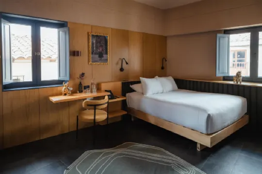 Motto by Hilton Cusco Отели в г. Куско