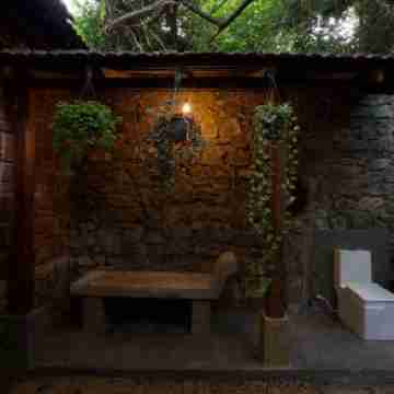 Vihanga Village - Jungle Retreat in Dambulla Rooms