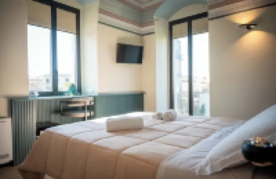 Casale della Vittoria