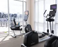 歐克萊爾SpringHill Suites酒店 - 健身室/gym room
