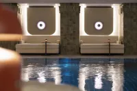 Conrad Hamburg - 5 tähden