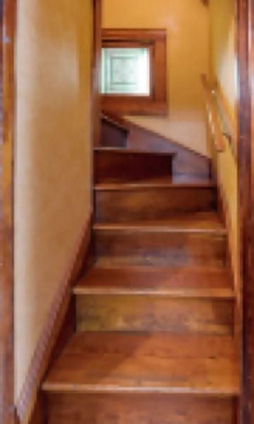 1899 賴特旅館和馬車屋