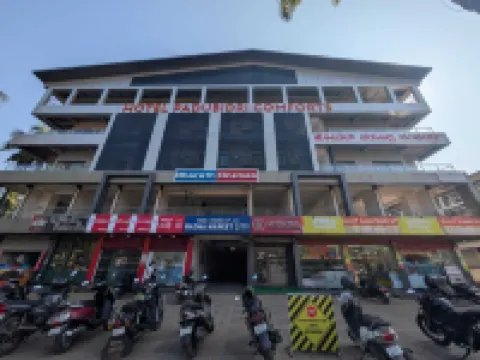 Hotel Padubidri Comforts by Smart O'Tel