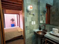 Hotel Casa de las Abuelas Hoteles en Guanajuato