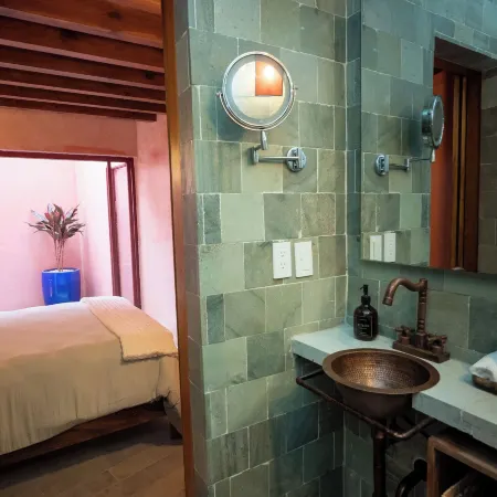 Hotel Casa de las Abuelas