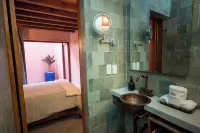 Hotel Casa de las Abuelas