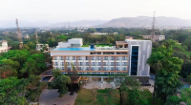 Regenta Sgs Greenotel - Lonavala