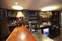 Travel Hotel Amsterdam - Bar