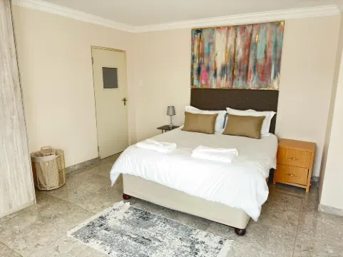 Serenity Heights Backpackers Lodge Hoteles en Maseru