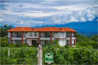 Casa Bohemia - ที่มีฟิตเนส