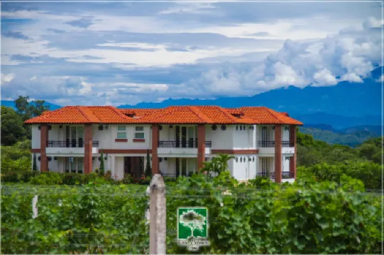 比赫米亞民宿 酒店