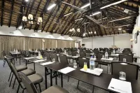 Bakubung Self-Catering Chalets