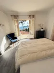 Villa Palm Beach Sea Front