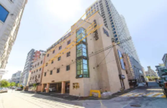 Hotel YAJA Namchuncheon Hotels near Springvale Resort