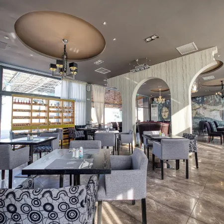 Gallery Art Hotel