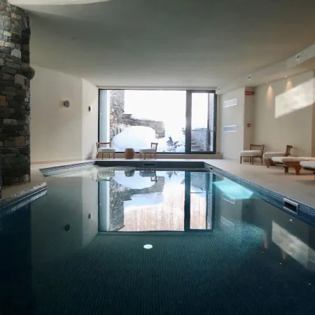 Hotel Chalet Valdotain