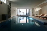 Hotel Chalet Valdotain - Pools