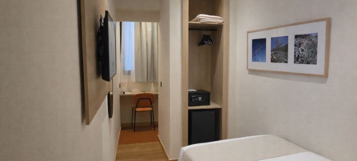Hotel Tanit Benidorm Hoteles en Benidorm