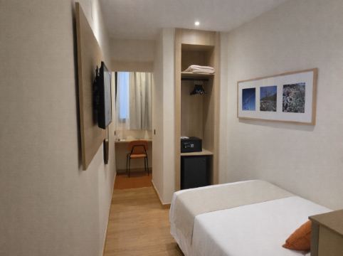 Hotel Tanit Benidorm