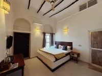 Stonetown Tides Hotel - balcony