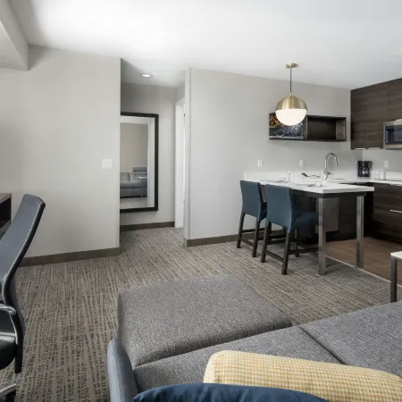 Residence Inn by Marriott Ann Arbor South