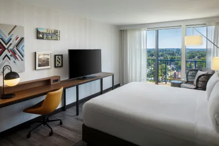 The Bethesdan Hotel, Tapestry by Hilton