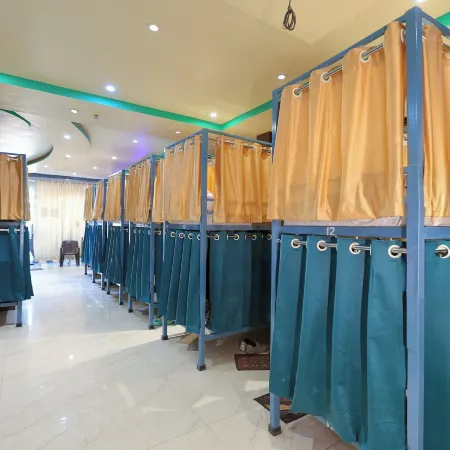 Laxmi Dormitory