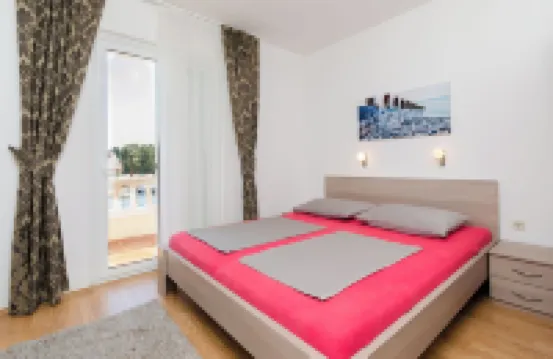 Apartment Branka