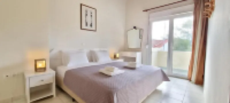 Bungalow White Apartments