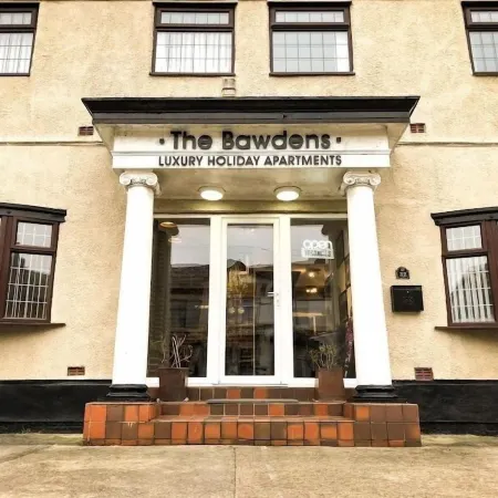 The Bawdens Holiday Apartments