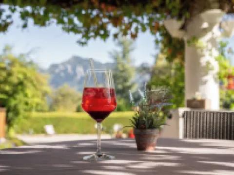 Hotel Filser Hotels in Fussen