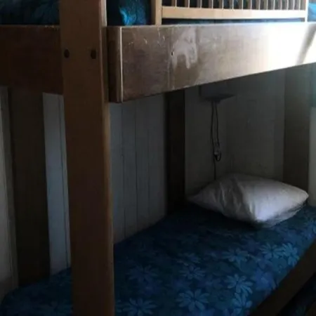 Studio for 4 People