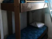 Studio for 4 People