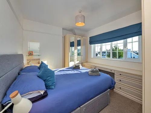 House in Abersoch near Sandy Beach