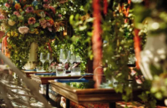 House of Gods Glasgow