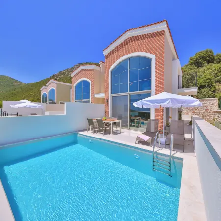 Terra Nova Kaş