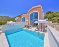 Terra Nova Kaş - Villas