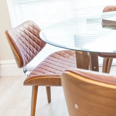 The Ulsterville Residences - Free on-Site Parking