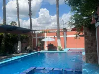 Plaza California Hotels in Reynosa