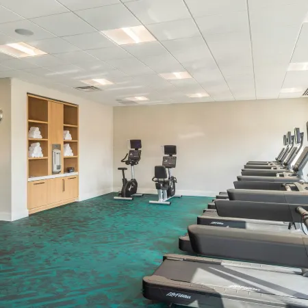 SpringHill Suites Canfield