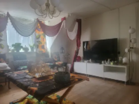 Charming City Apartment in Centrum Aalborg