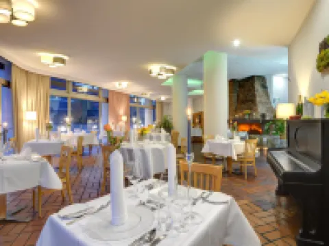 Ringhotel Parkhotel Witten Hotels in Witten