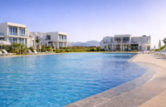 16-3 the Resort Family Apartment with Pool View