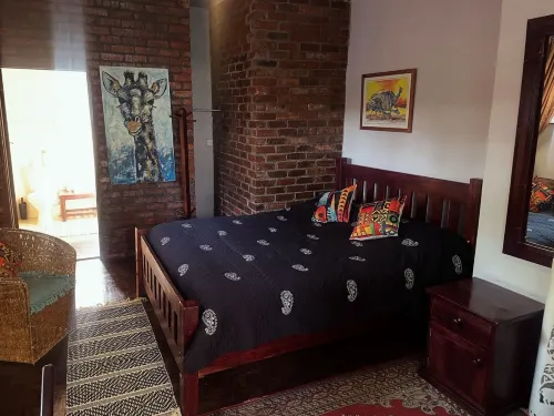 Sunshine Guest House