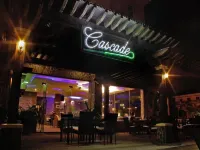 Vista Marina Hotel and Resort - bar
