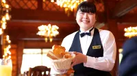 Hakkoda Hotel - bar