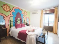 Hotel Puerta Nazarí Hotels in Orgiva